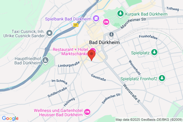Schäfer & Peter Steuerberater PartGmbH