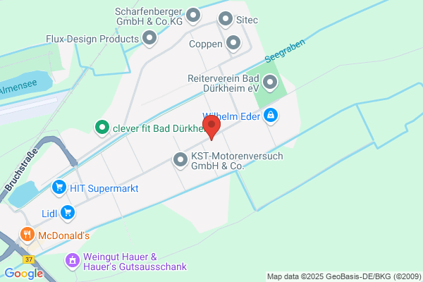 Gerlinger Unternehmensberatung