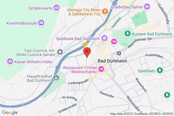 Stadtsportverband Bad Dürkheim