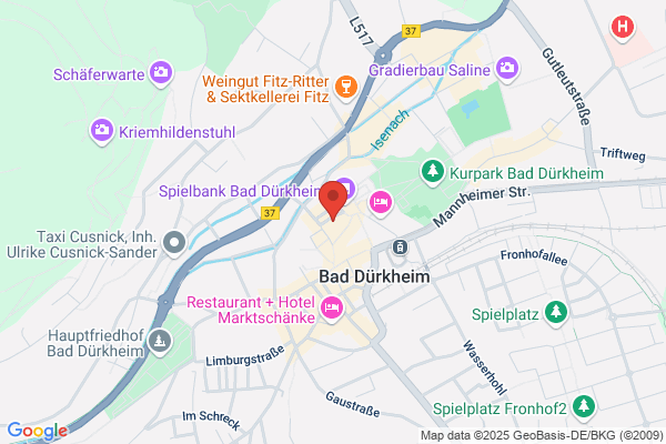 R+V Versicherung