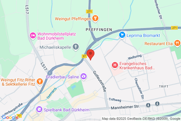 Pflüger Weingut