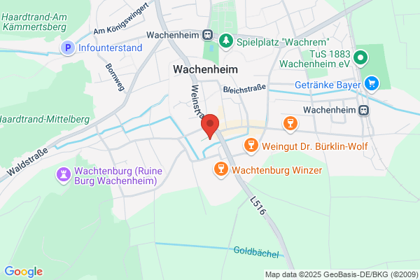 Schloss Wachenheim AG