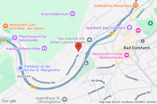 Weingut Gebrüder Bart