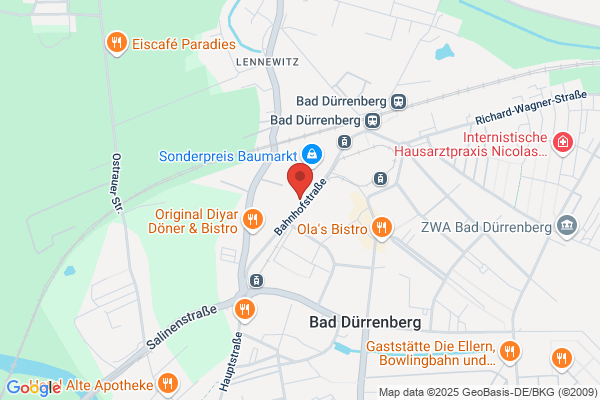star Tankstelle