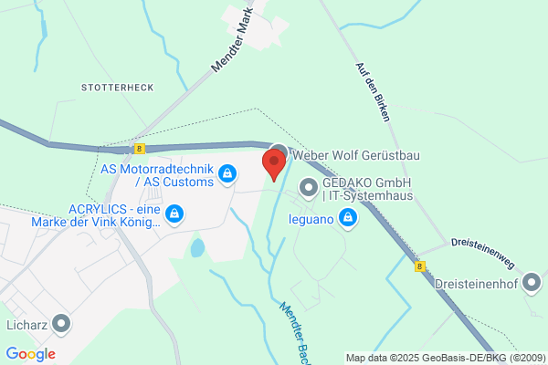 AD Bau GmbH
