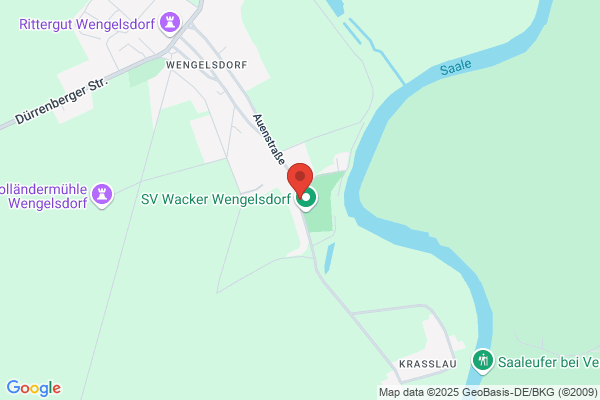 Wengelsdorfer Bau