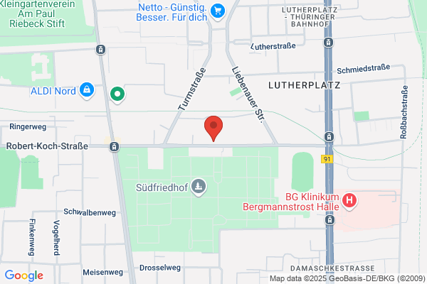 Avalon Bestattungen GmbH