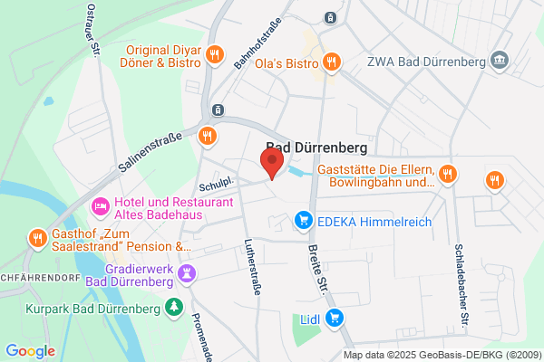 Bestattungshaus Friede GmbH