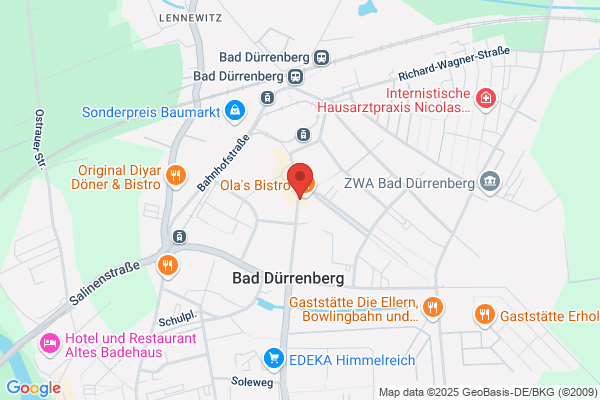 Blumenhaus Inh. Peter Eckert