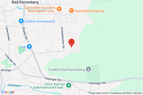 Lohnsteuerberatungsverbund e. V. -Lohnsteuerhilfeverein- Beratungsstelle Bad Dürrenberg