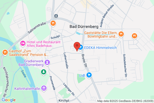 Sanitätshaus Graf GmbH