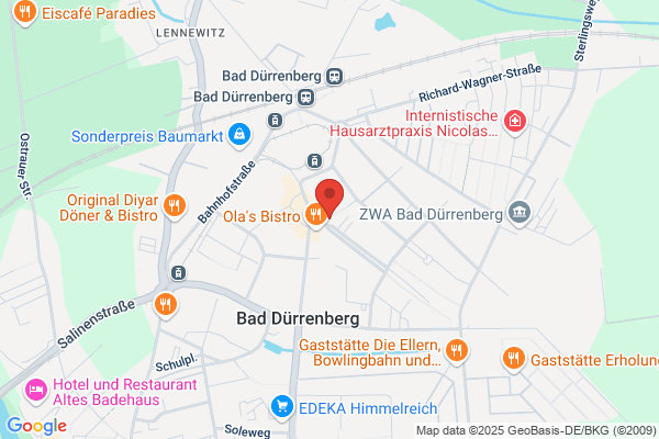 An & Verkauf vom Schrank bis zur Schraube