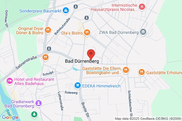 Zahnarztpraxis Birkenmeier