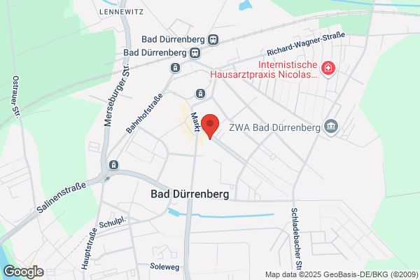 Borger's -Wohnungsservice