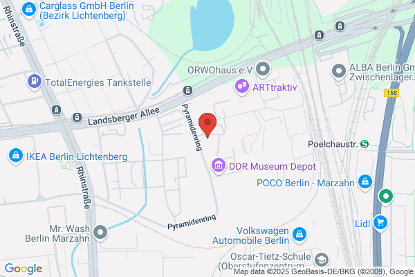 Eurovia Industrie GmbH