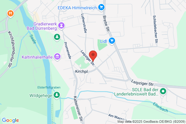 Fahrschule W. Ruider