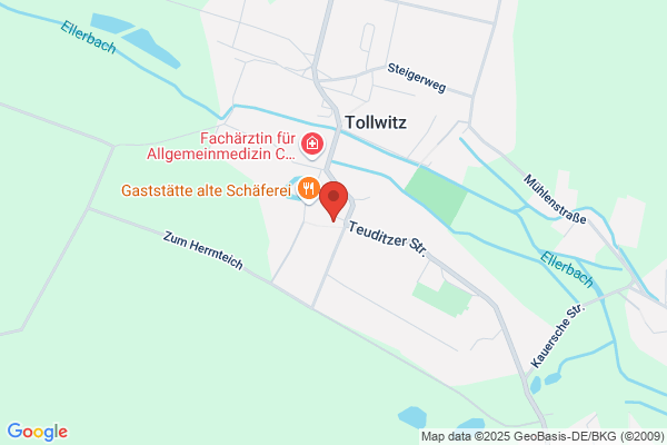 Freiwillige Feuerwehr Tollwitz