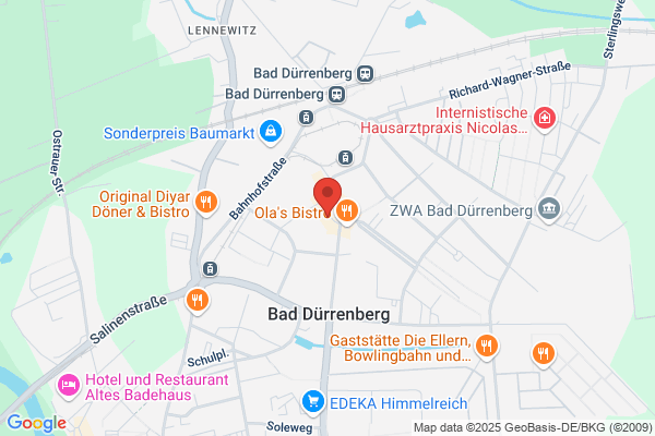 Häuslicher Pflegedienst Bad Dürrenberg | Schwester Ute Rockstroh