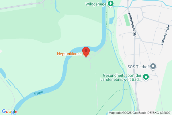 Insel-Klause