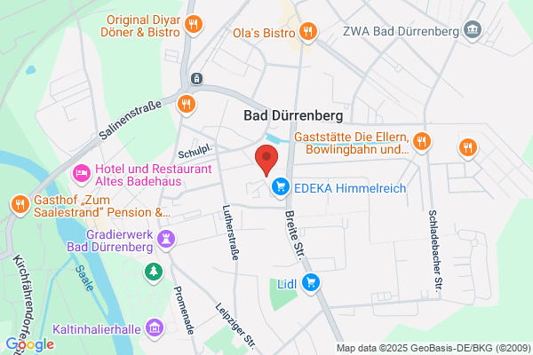Lernzentrum Nachhilfe
