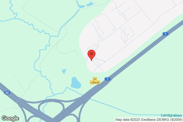 Mankenberg GmbH
