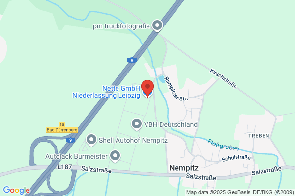 Nette Papier GmbH