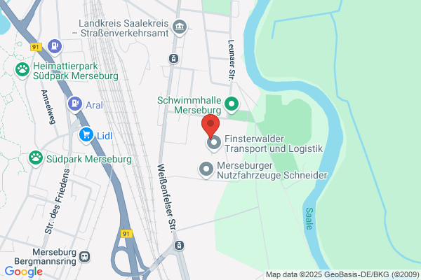 Schönbrodt Busverkehr GmbH