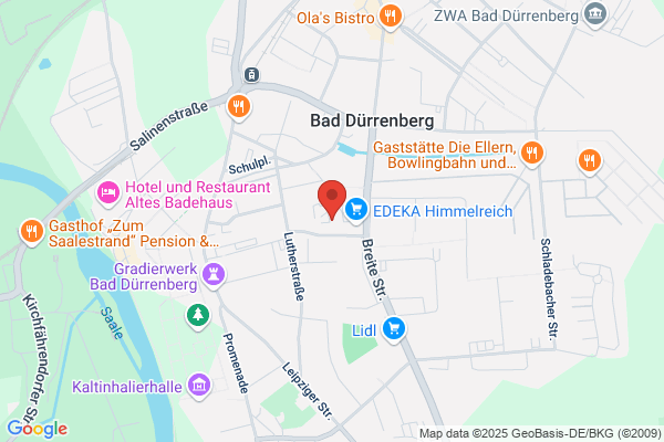 Teledata GmbH