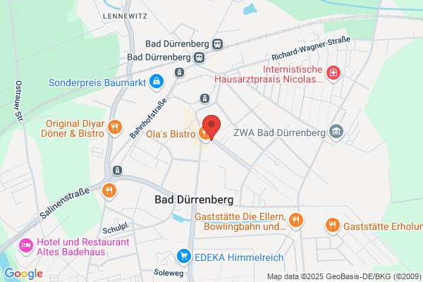 Textilpflege-Service am Markt - Jeannette Gruhle