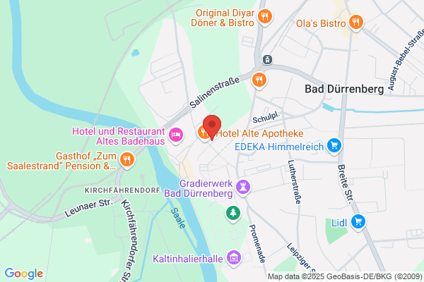 Tourist-Information