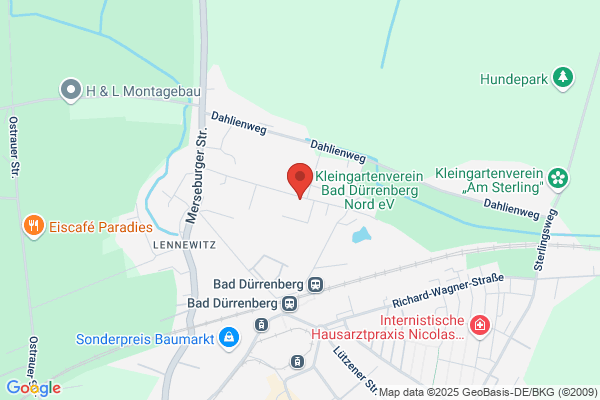 Landfleischerei Saaleaue GmbH