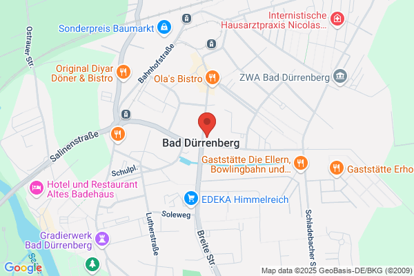 Haustechnik Packebusch