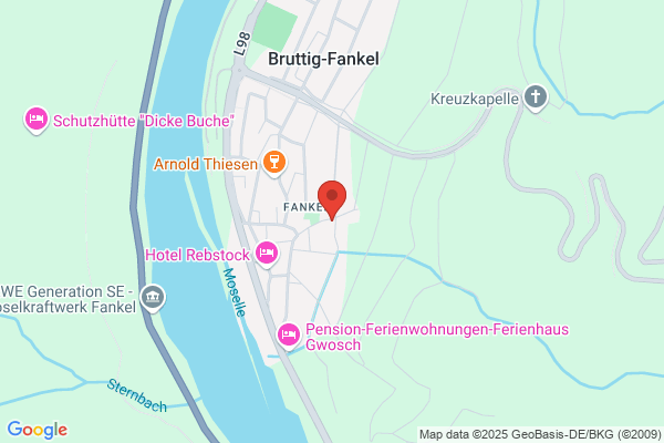 Pension Brunnenhof