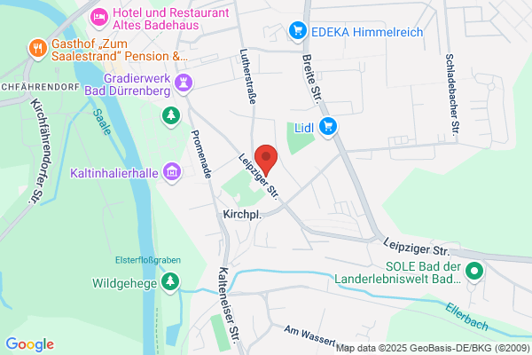 MEHR datasystems GmbH