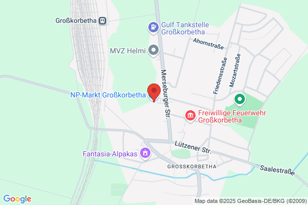 nah & gut Himmelreich