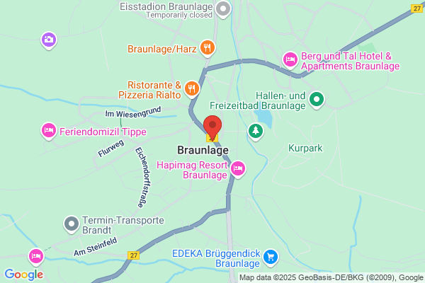 Harz-Bau GmbH