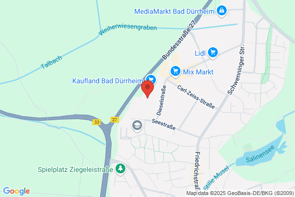 Apotheke im Kaufland
