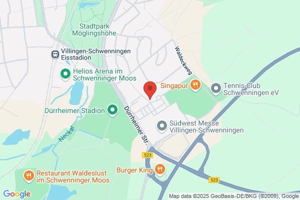 Planungsgruppe Trauffer