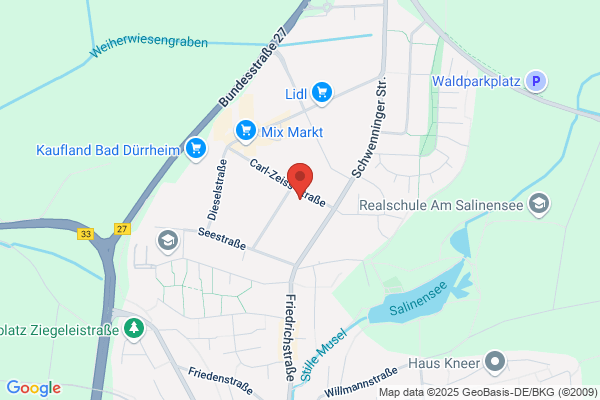 Autohaus Karl Rothweiler