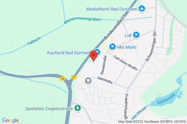 Bäckerei Krachenfels GmbH