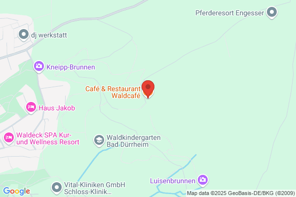 Restaurant Café im Dorf