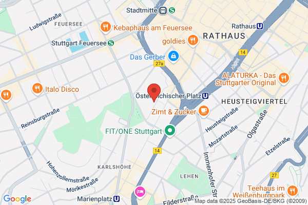 Detektei A. Uslaub