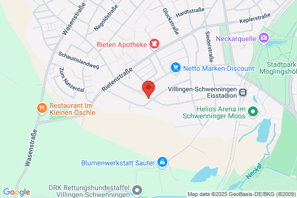 Bader Technischer Siebdruck
