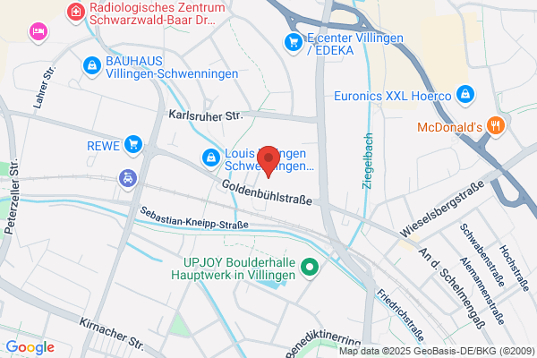 N-T-U Netzwerktechnik GmbH