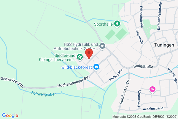 Engelking Elektronik GmbH