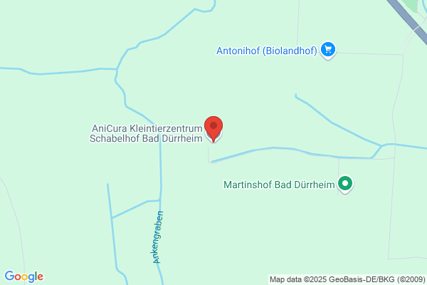 Pferdeklinik Schabelhof