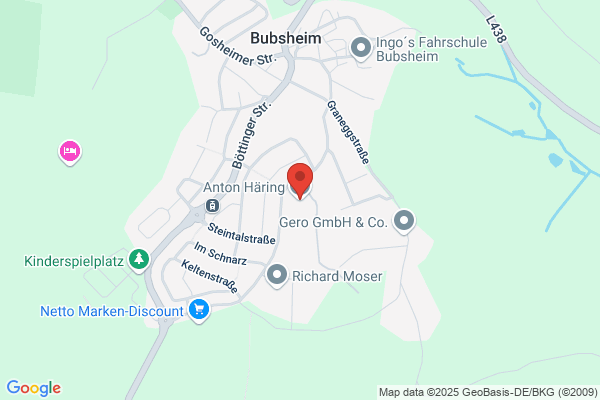 Anton Häring Werk Für Präzisionstechnik