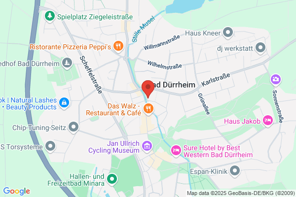 DNA-Marketing | Tobias Baumann - Online-Marketing-Agentur