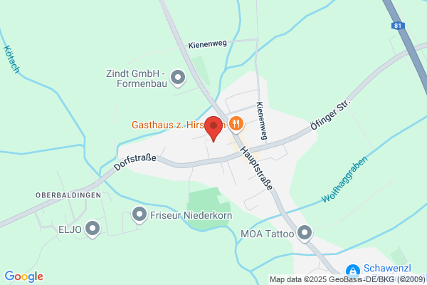 Grundschule Oberbaldingen
