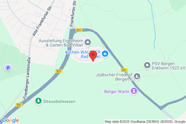 Haas Fertigbau GmbH Musterhaus Bad Dürrheim